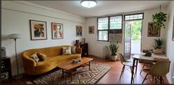 Blk 88 Commonwealth Heights (Queenstown), HDB 3 Rooms #628942401